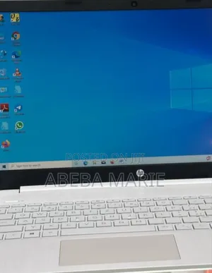 New Laptop HP Stream Notebook 16GB AMD Ryzen 5 SSD 512GB