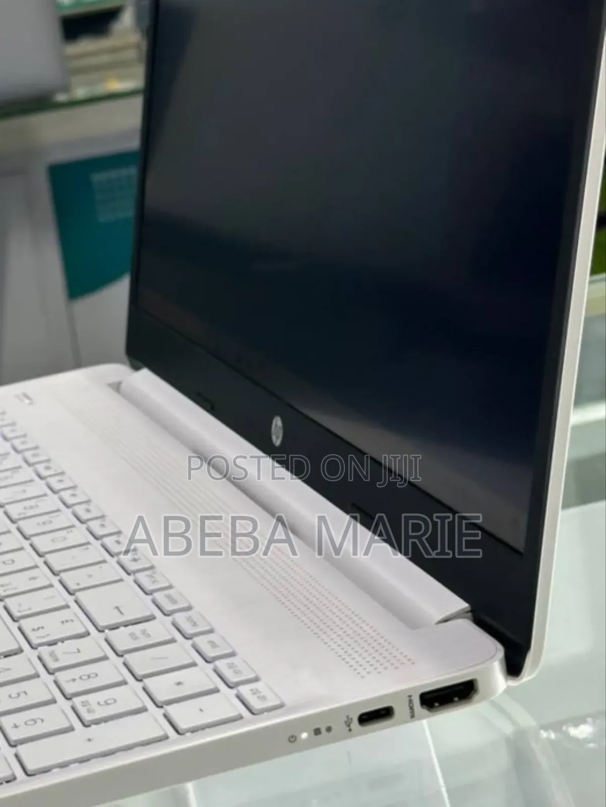 New Laptop HP Stream Notebook 16GB AMD Ryzen 5 SSD 512GB