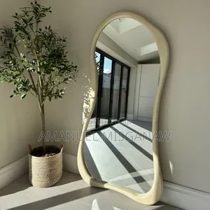 Irregular Mirror