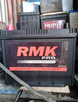 Photo - Nexus Car Battery