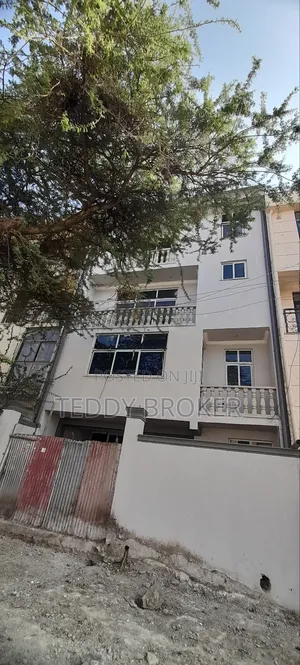 Photo - 6bdrm House in Haile Garment, Nifas Silk-Lafto for sale