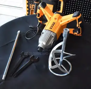 Ingco Mixer, a 1400w Electric Mixer Machine.