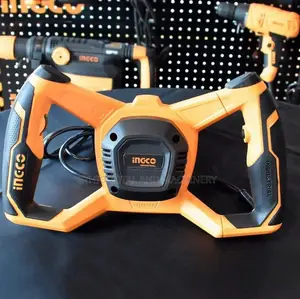 Ingco Mixer, a 1400w Electric Mixer Machine.