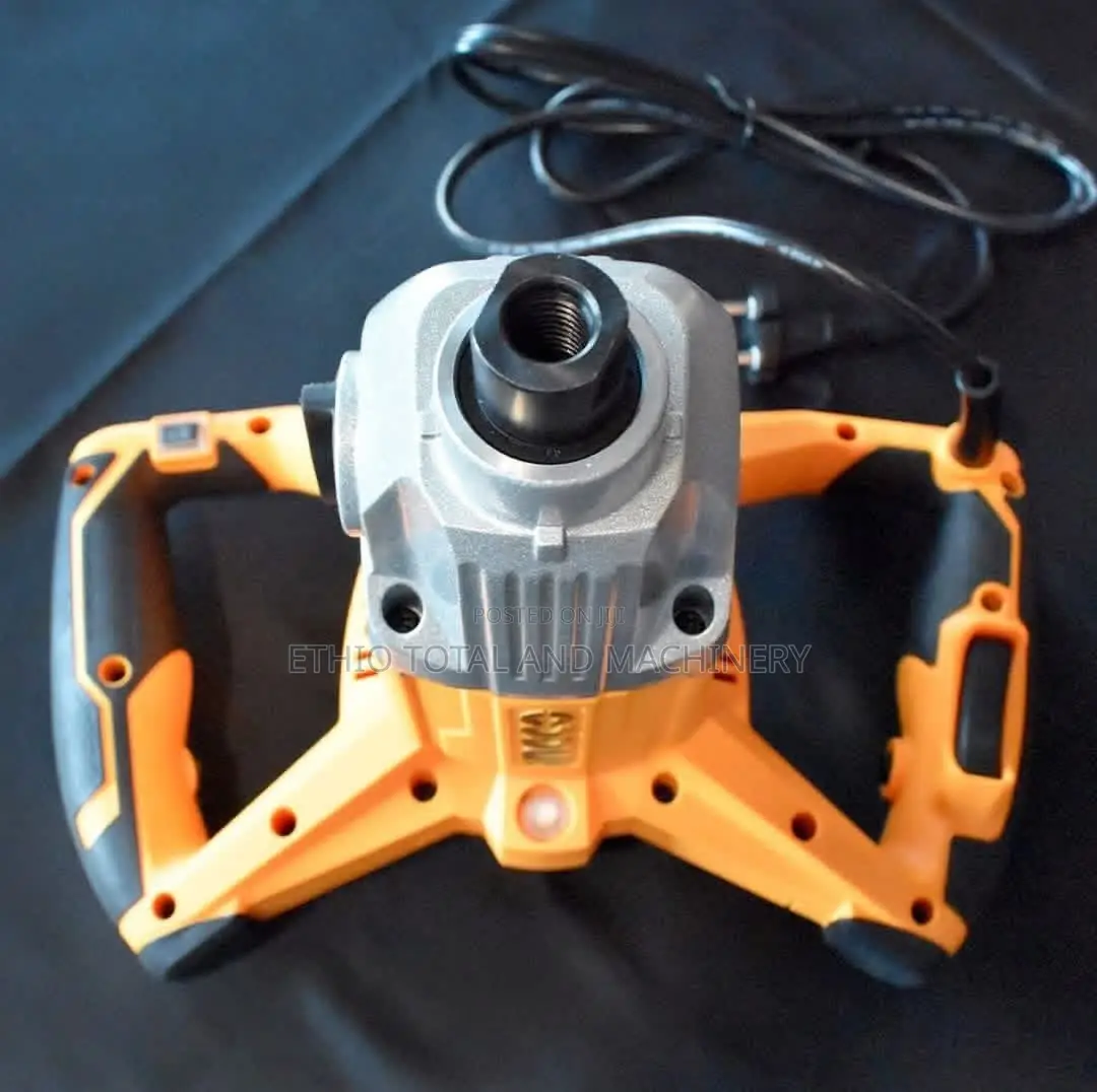 Ingco Mixer, a 1400w Electric Mixer Machine.