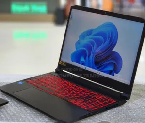 New Laptop Acer Nitro 5 16GB Intel Core I5 SSD 512GB