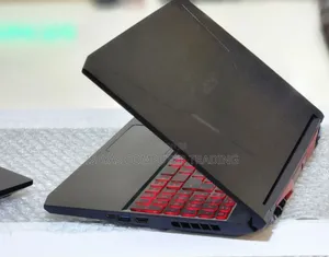 New Laptop Acer Nitro 5 16GB Intel Core I5 SSD 512GB