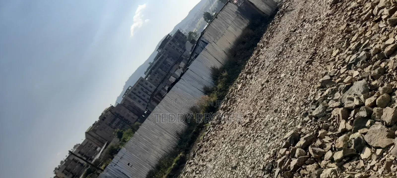 10bdrm Farm House in Haile Garment, Nifas Silk-Lafto for sale