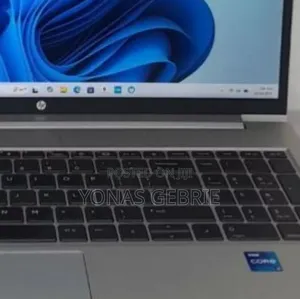 New Laptop HP 8GB Intel Core i7 SSD 512GB