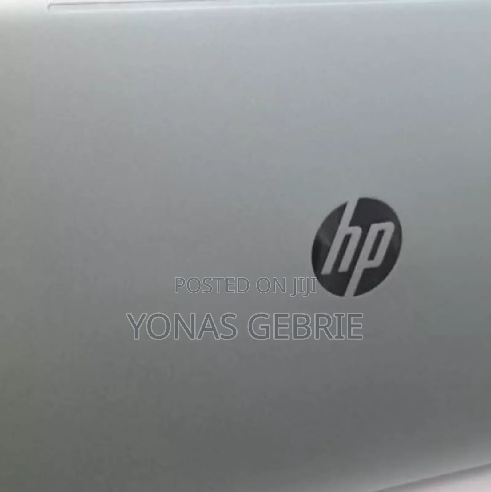 New Laptop HP 8GB Intel Core i7 SSD 512GB