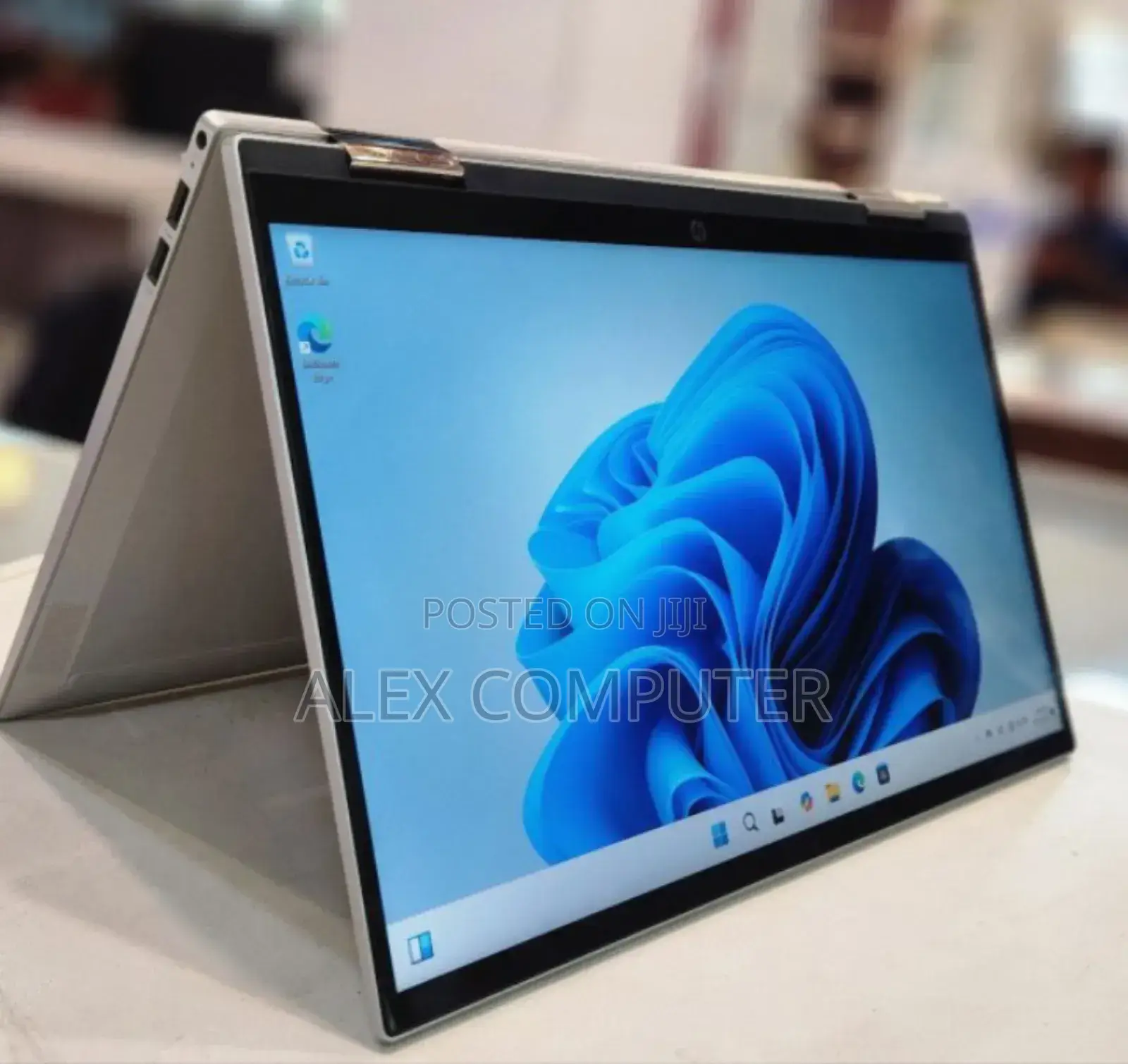 New Laptop HP Pavilion X360 16GB Intel Core I7 SSD 1T