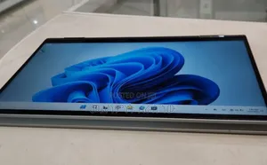 New Laptop HP Pavilion X360 16GB Intel Core I7 SSD 1T