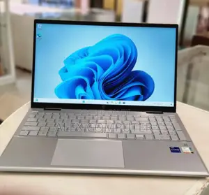 New Laptop HP Pavilion X360 16GB Intel Core I7 SSD 1T