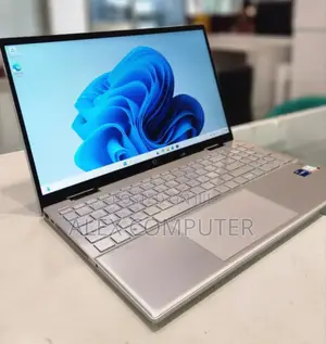 New Laptop HP Pavilion X360 16GB Intel Core I7 SSD 1T