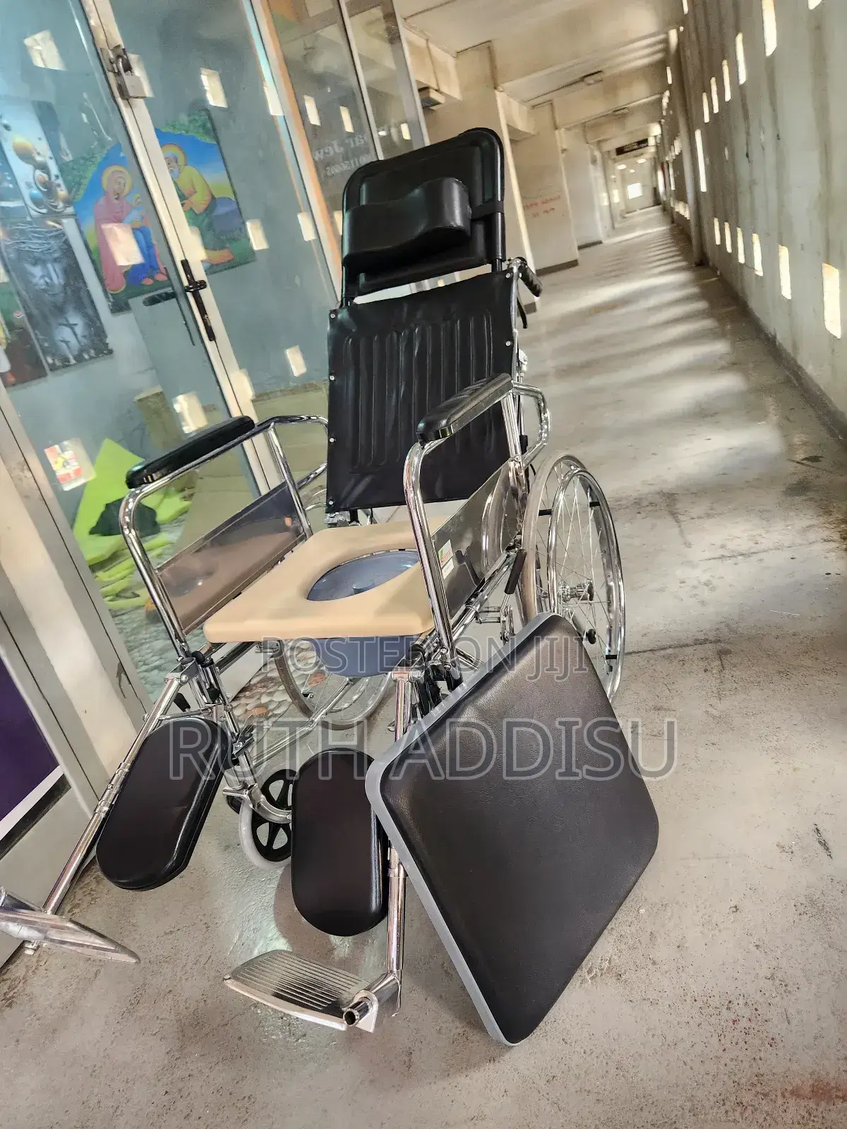 Reclining Wheelchair肺部wheelchair俠客wheelchair朱槿wheelchair建築wheelchair