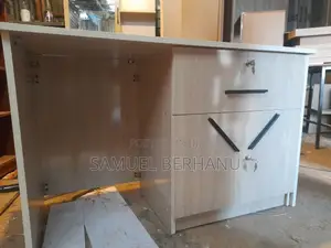 Photo - Office Table