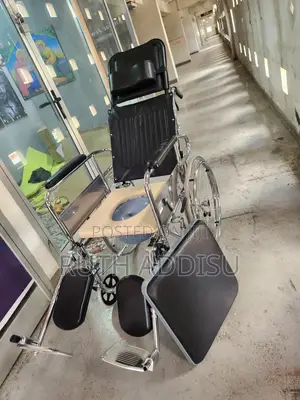 Reclining Multifunctional Wheelchair牢固wheelchair鳵的wheelchair Medical