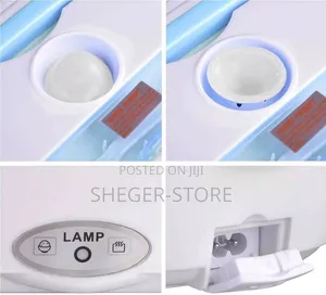Top 3m Electric Lunch Box ( ምግብ ለማሞቅ 20 ደቂቃ ብቻ, ለአያያዝ ምቹ ለጤና ተስማሚ )