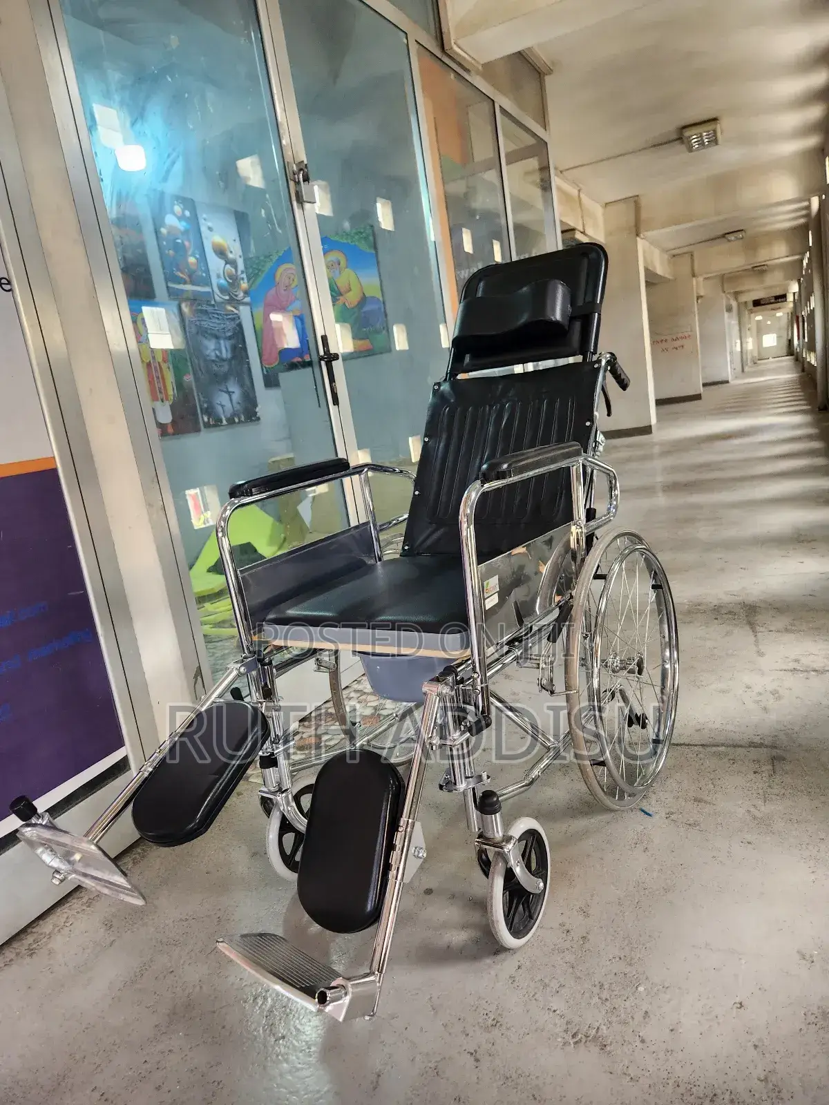 Reclining Wheelchair朱諾wheelchair客運wheelchair朱明wheelchair朱紅wheelchair