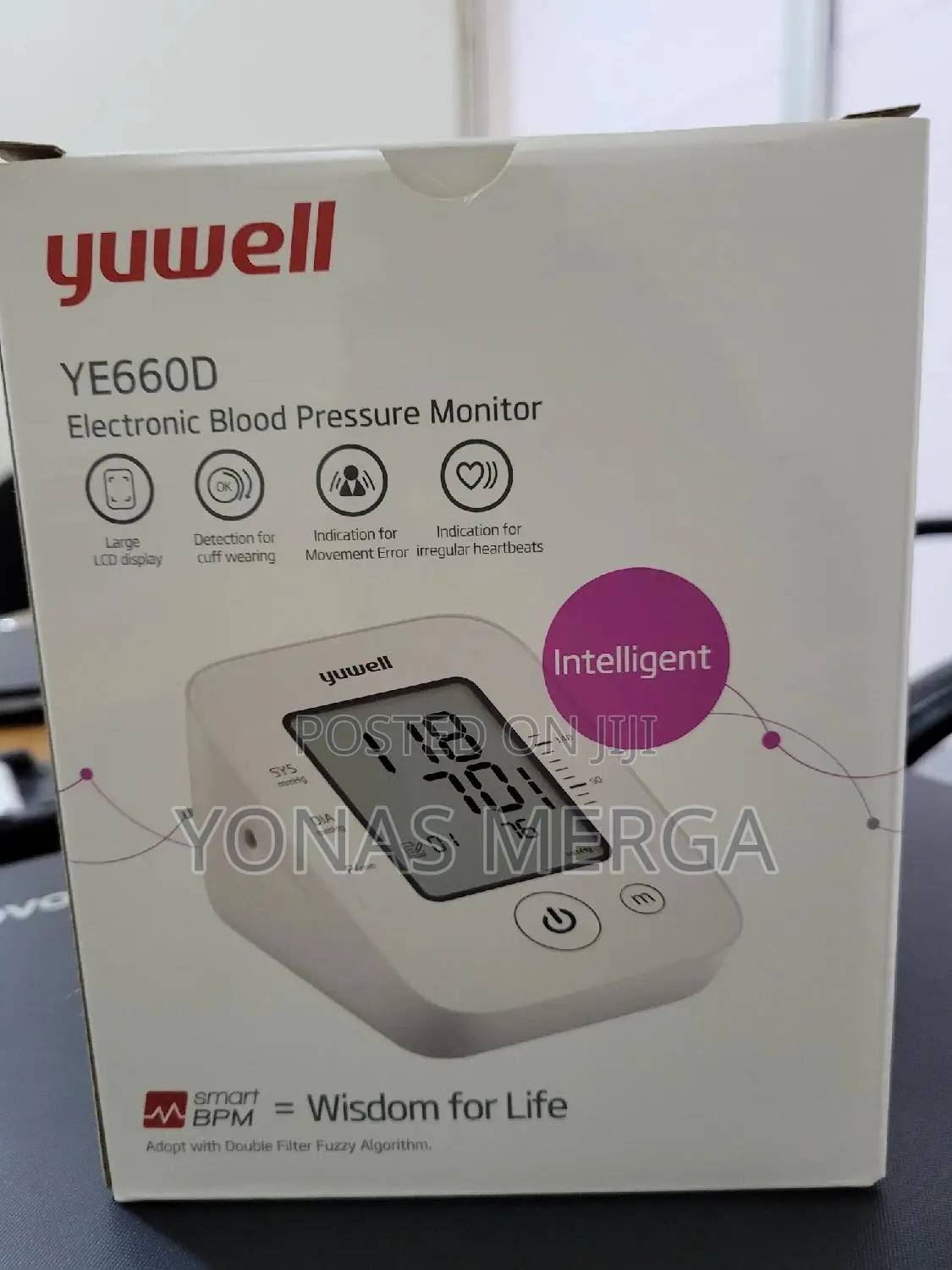 Medical Advice Regarding Blood Pressure Monitoring Health Conditions