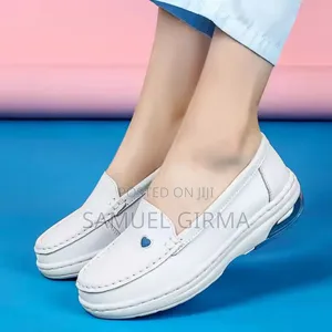 #Orthopedic_comfort_shoes