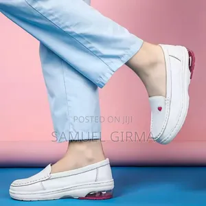 #Orthopedic_comfort_shoes