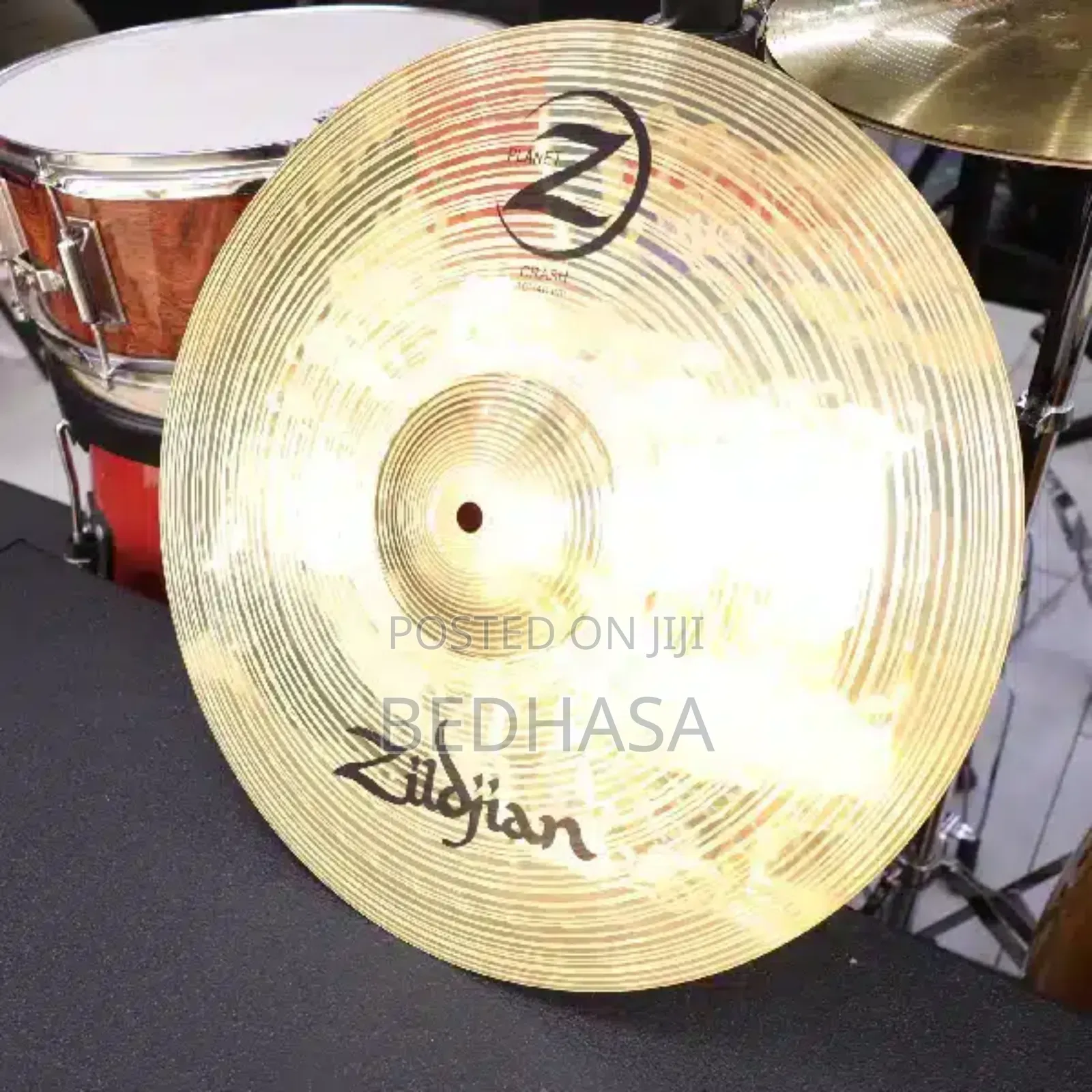 Zildjan Cymbals