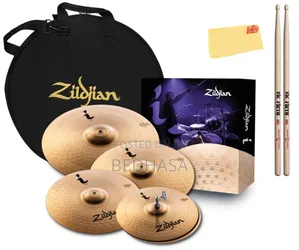 Zildjan Cymbals