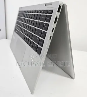 Photo - New Laptop HP Envy X360 16GB Intel Core I7 SSD 512GB