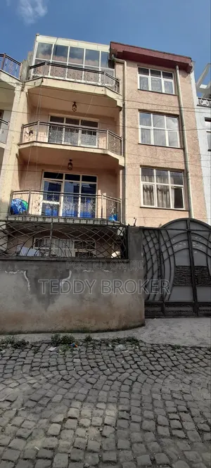 Photo - 6bdrm House in Haile Garment, Nifas Silk-Lafto for sale