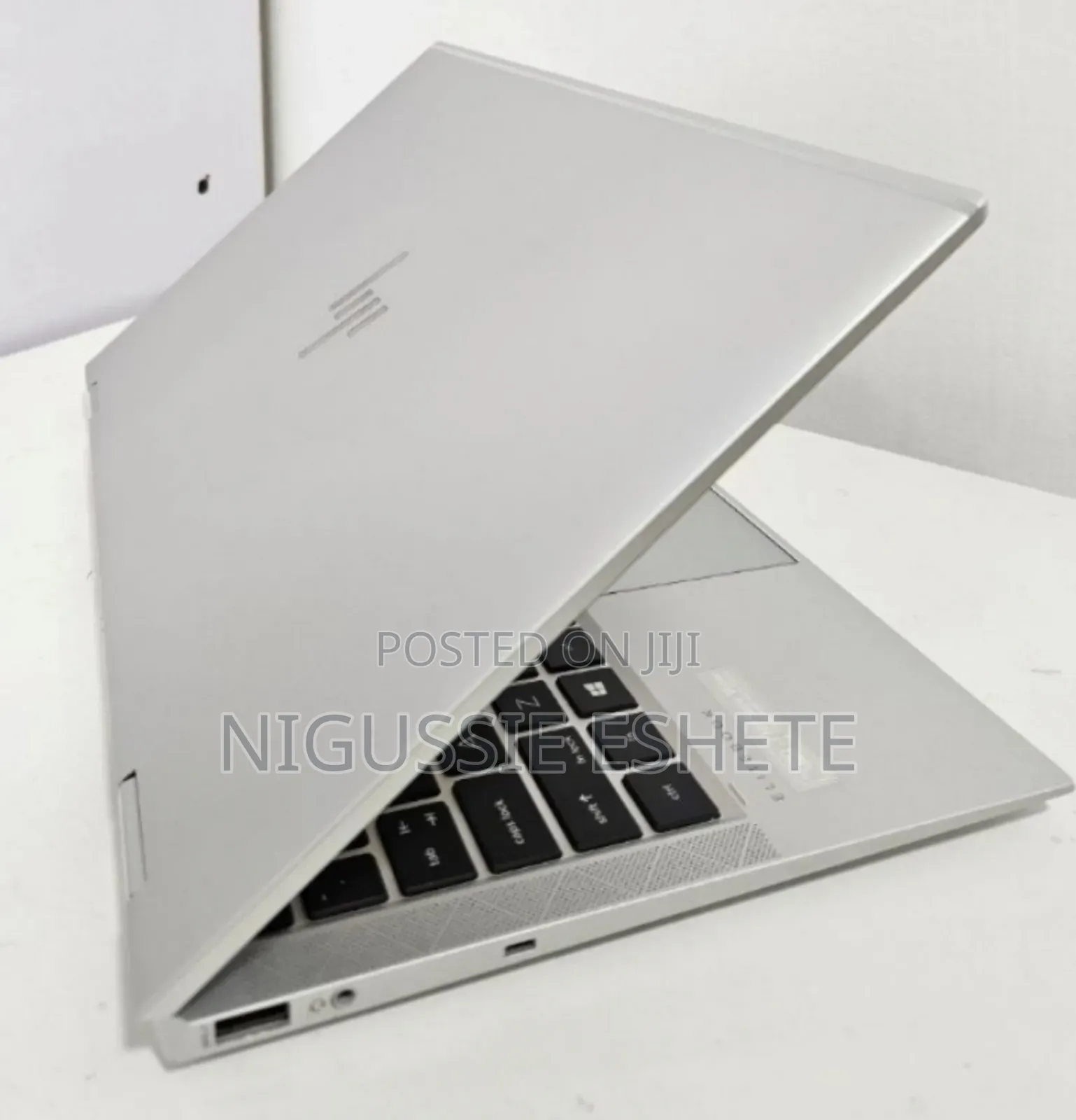 New Laptop HP Envy X360 16GB Intel Core I7 SSD 512GB