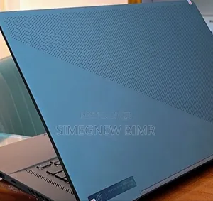 New Laptop Asus ROG Strix G15 16GB Intel Core i9 SSD 1T