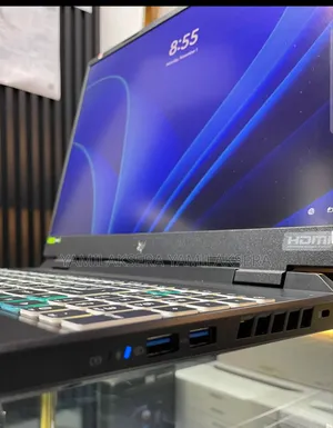 New Laptop Acer Predator Helios 300 16GB Intel Core i9 SSD 1T