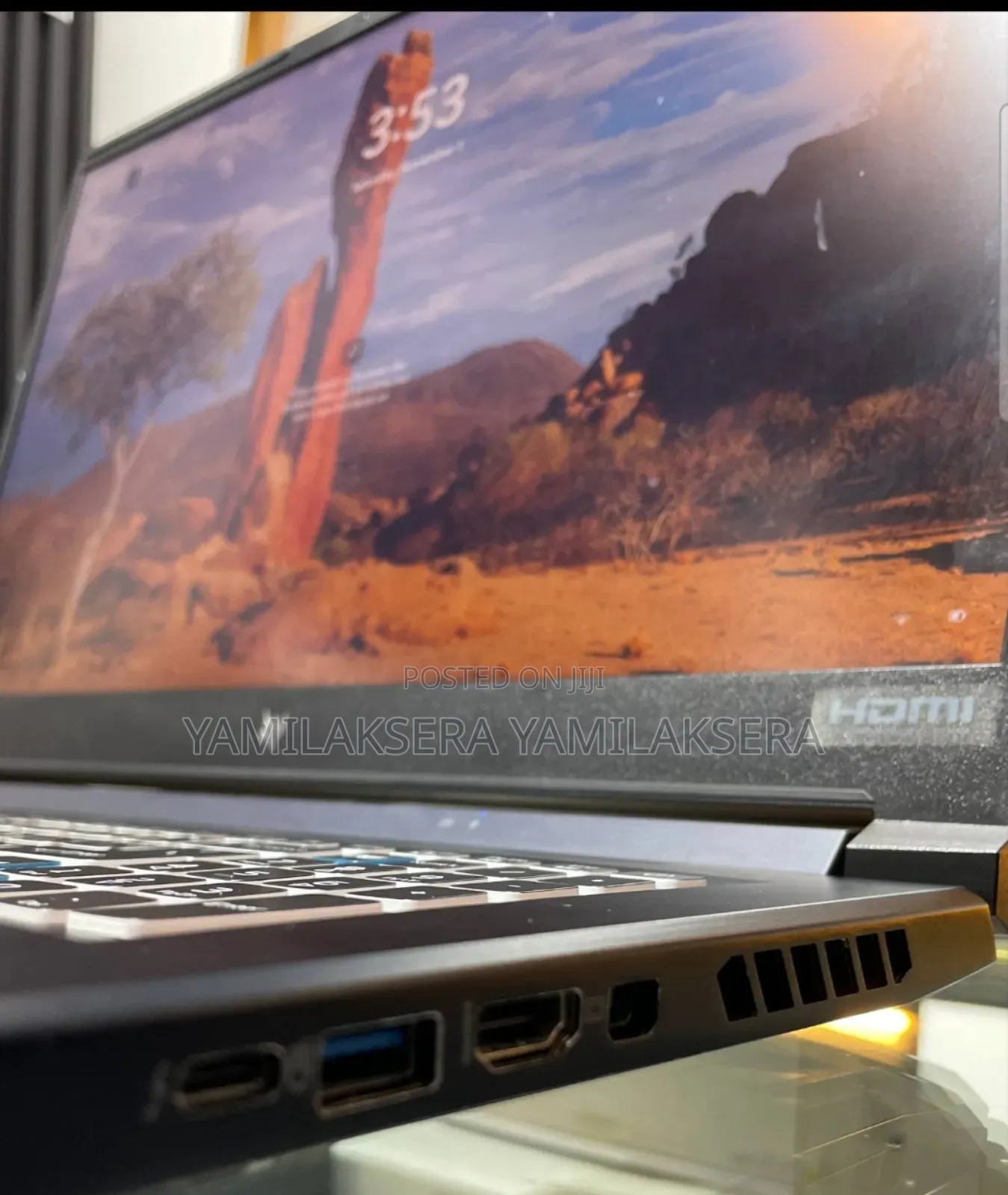 New Laptop Acer Predator Helios 300 16GB Intel Core I9 SSD 1T