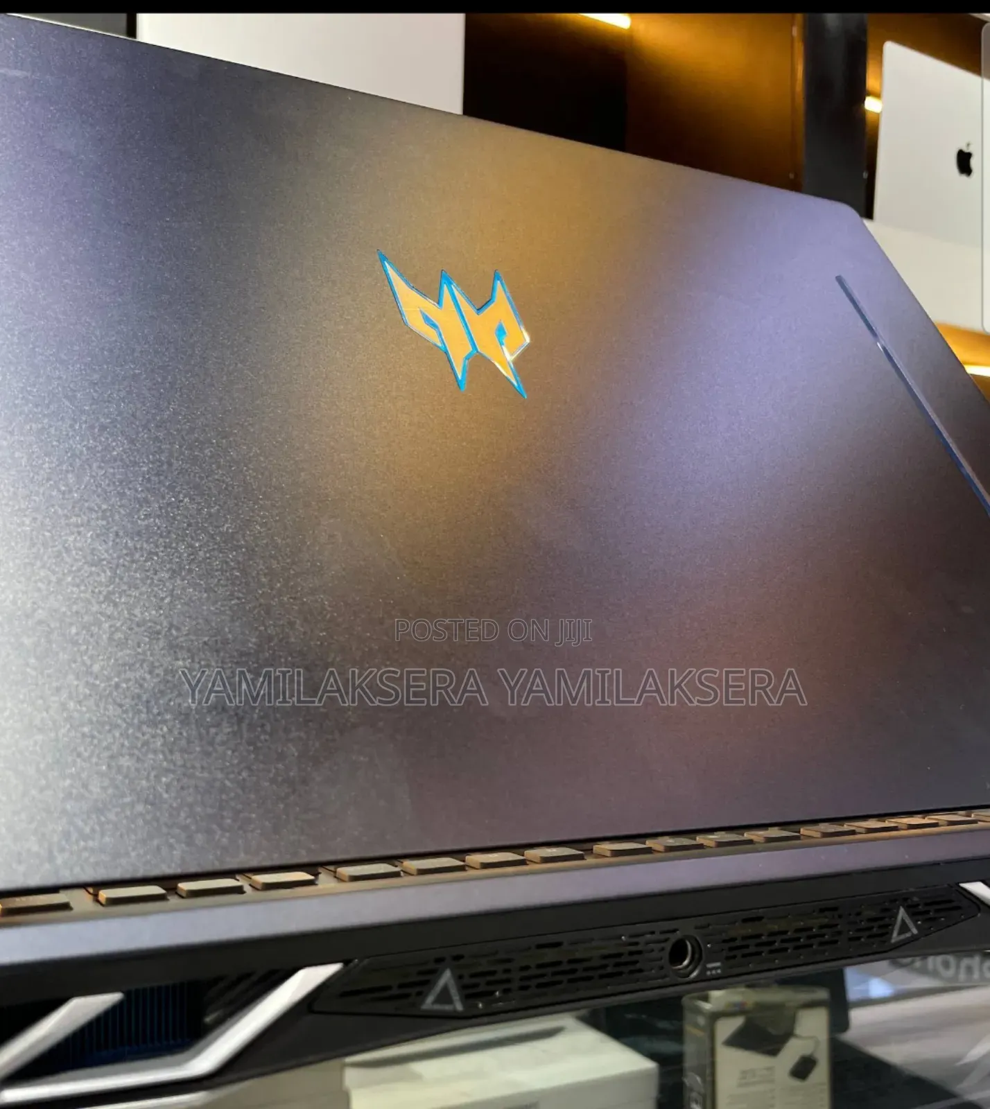 New Laptop Acer Predator Helios 300 16GB Intel Core I9 SSD 1T