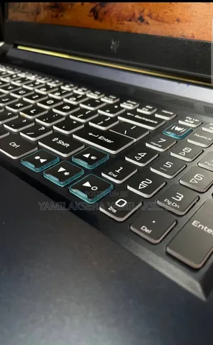 New Laptop Acer Predator Helios 300 16GB Intel Core I9 SSD 1T