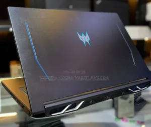 Photo - New Laptop Acer Predator Helios 300 16GB Intel Core I9 SSD 1T