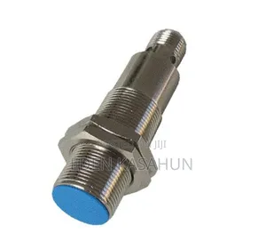 Photo - M18 Shielded Inductive Proximity Sensor Pnp, No+Nc