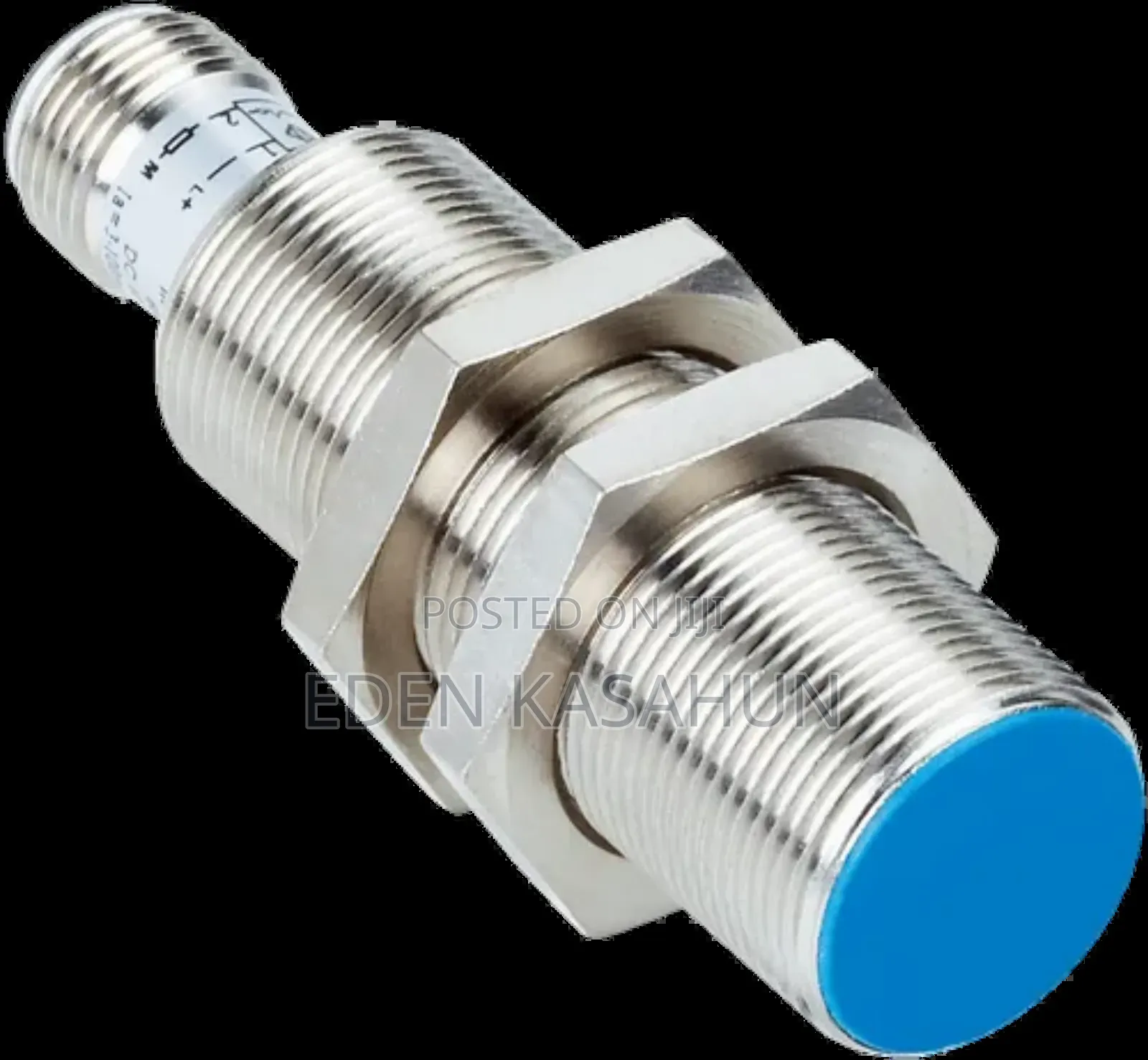 M18 Shielded Inductive Proximity Sensor Pnp, No+Nc