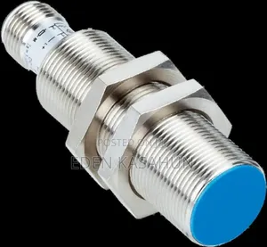 M18 Shielded Inductive Proximity Sensor Pnp, No+Nc