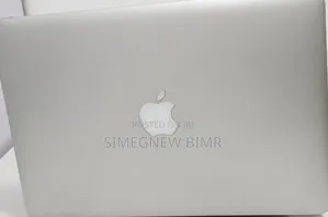 New Apple MacBook Pro 2024 M3 14-inch 8GB Intel Core i5 SSD 128GB