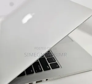 New Apple MacBook Pro 2024 M3 14-inch 8GB Intel Core i5 SSD 128GB