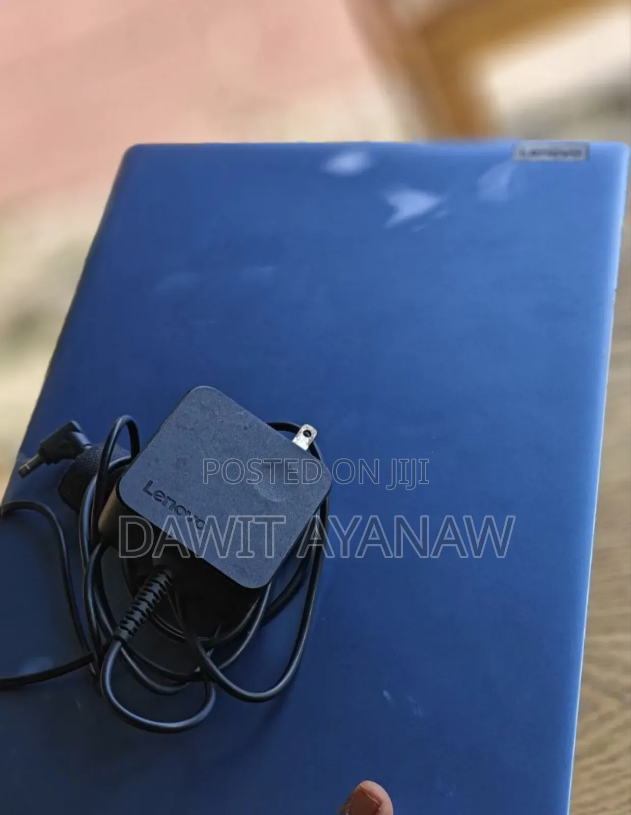 New Laptop Lenovo Ideapad 3 4GB Intel Core 2 Quad SSD 60GB