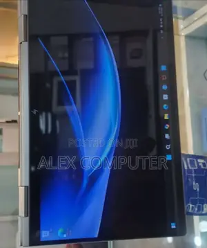 New Laptop HP Envy X360 16GB SSD 1T