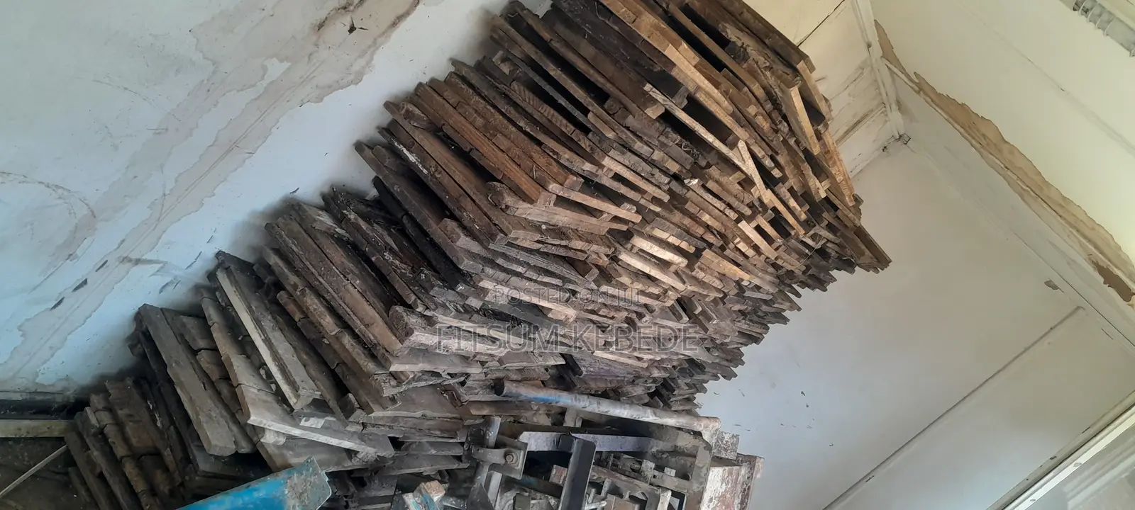 Concrete Block Manufacturing Machine