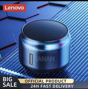 Photo - Mini Speaker