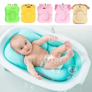 Photo - Baby Bath Cushion Support Pad