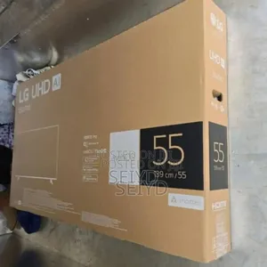 Lg 55 Inch Uhd Wepos