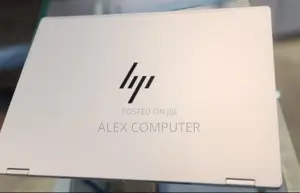 New Laptop HP OmniBook 7 16" 16GB Intel Core Ultra 7 SSD 1T