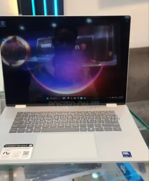 New Laptop HP OmniBook 7 16" 16GB Intel Core Ultra 7 SSD 1T