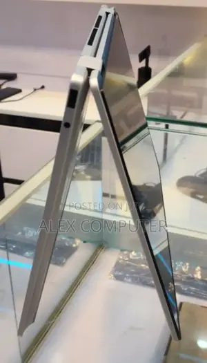 New Laptop HP OmniBook 7 16" 16GB Intel Core Ultra 7 SSD 1T